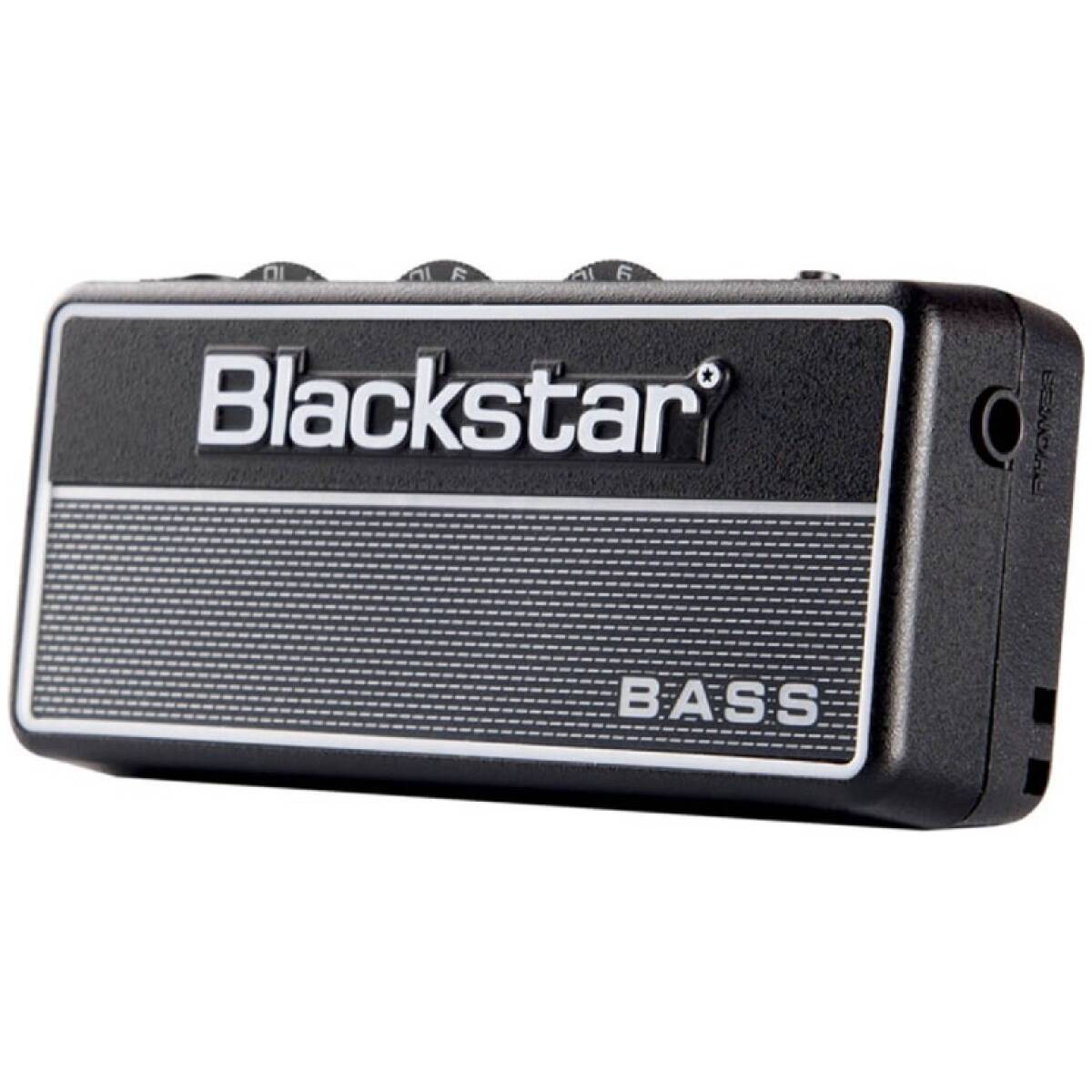 Blackstar AMPLUG 2 FLY Bass Headphone Bass Amp - Image 2