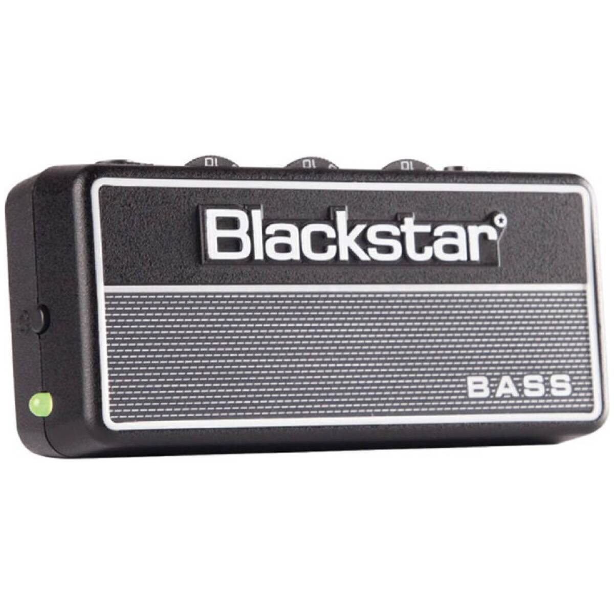Blackstar AMPLUG 2 FLY Bass Headphone Bass Amp - Image 3