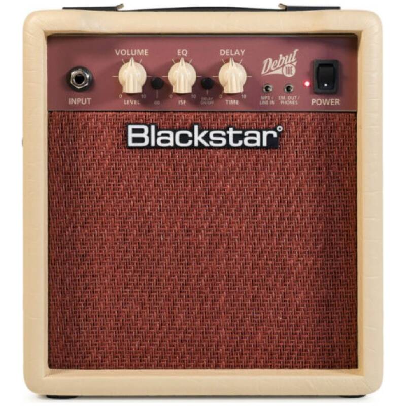 Blackstar Debut 10E 10w Combo Amplifier