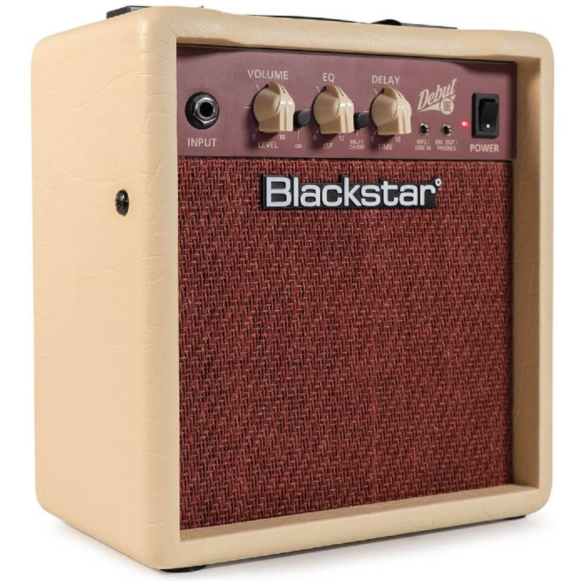 Blackstar Debut 10E 10w Combo Amplifier - Image 3