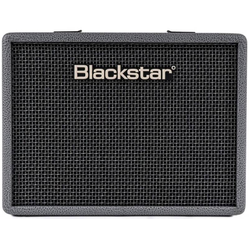 Blackstar Debut 15E – 15w Combo Amplifier (Bronco Grey)
