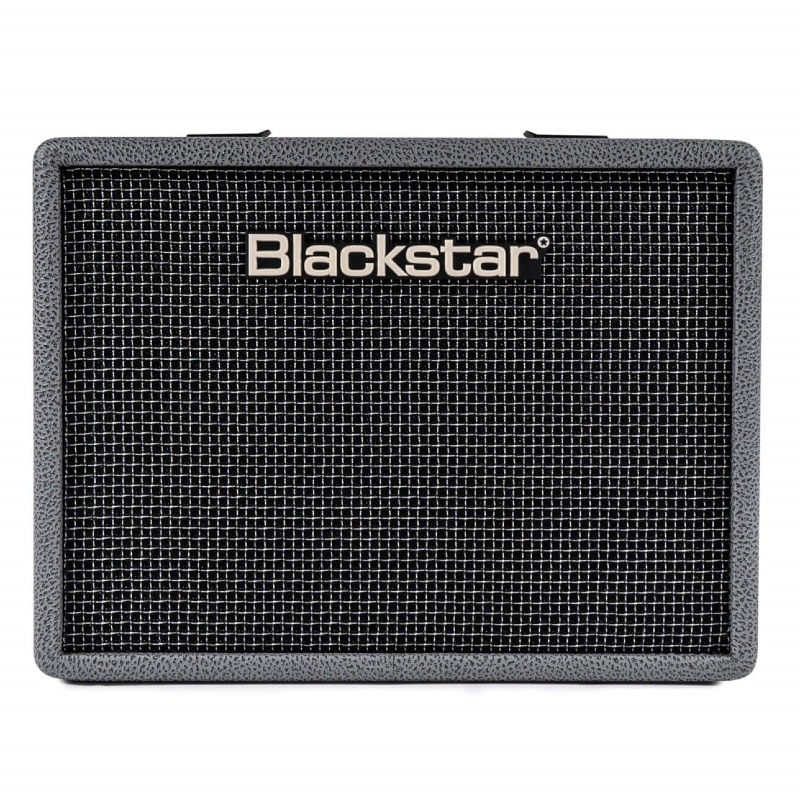 upload_68e7604bdede9-1 Blackstar Debut 15E – 15w Combo Amplifier (Bronco Grey) - Image 1