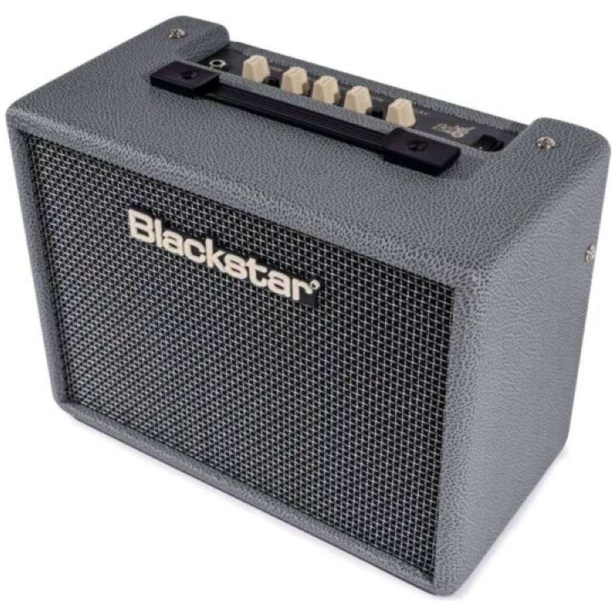 Blackstar Debut 15E – 15w Combo Amplifier (Bronco Grey) - Image 2