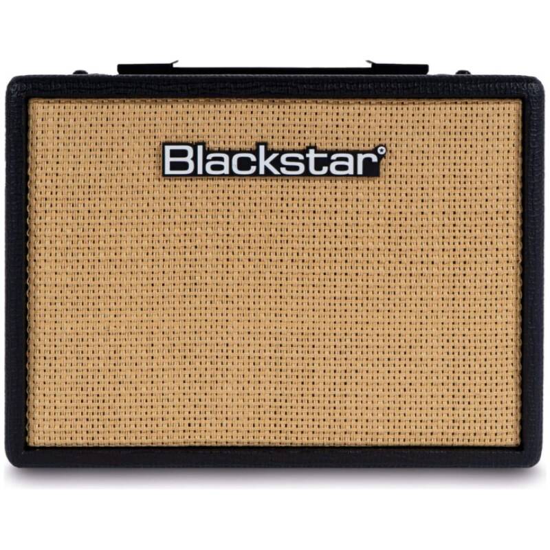 Blackstar Debut 15E : 15w Combo Amplifier (Black)