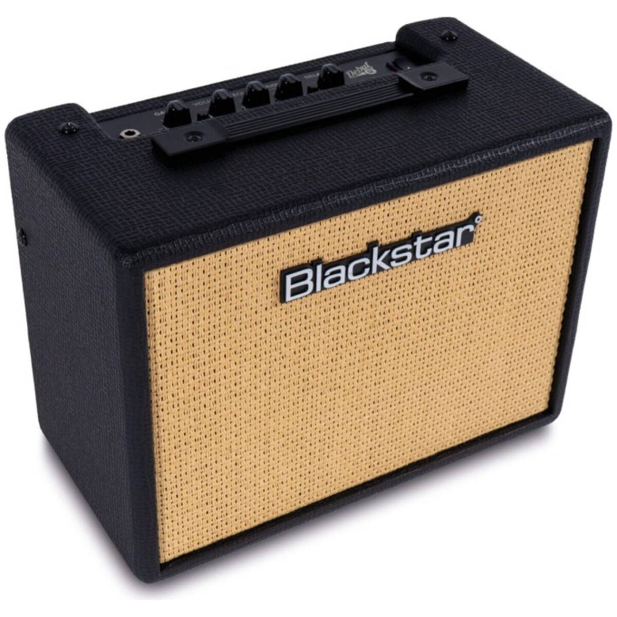 Blackstar Debut 15E : 15w Combo Amplifier (Black) - Image 2