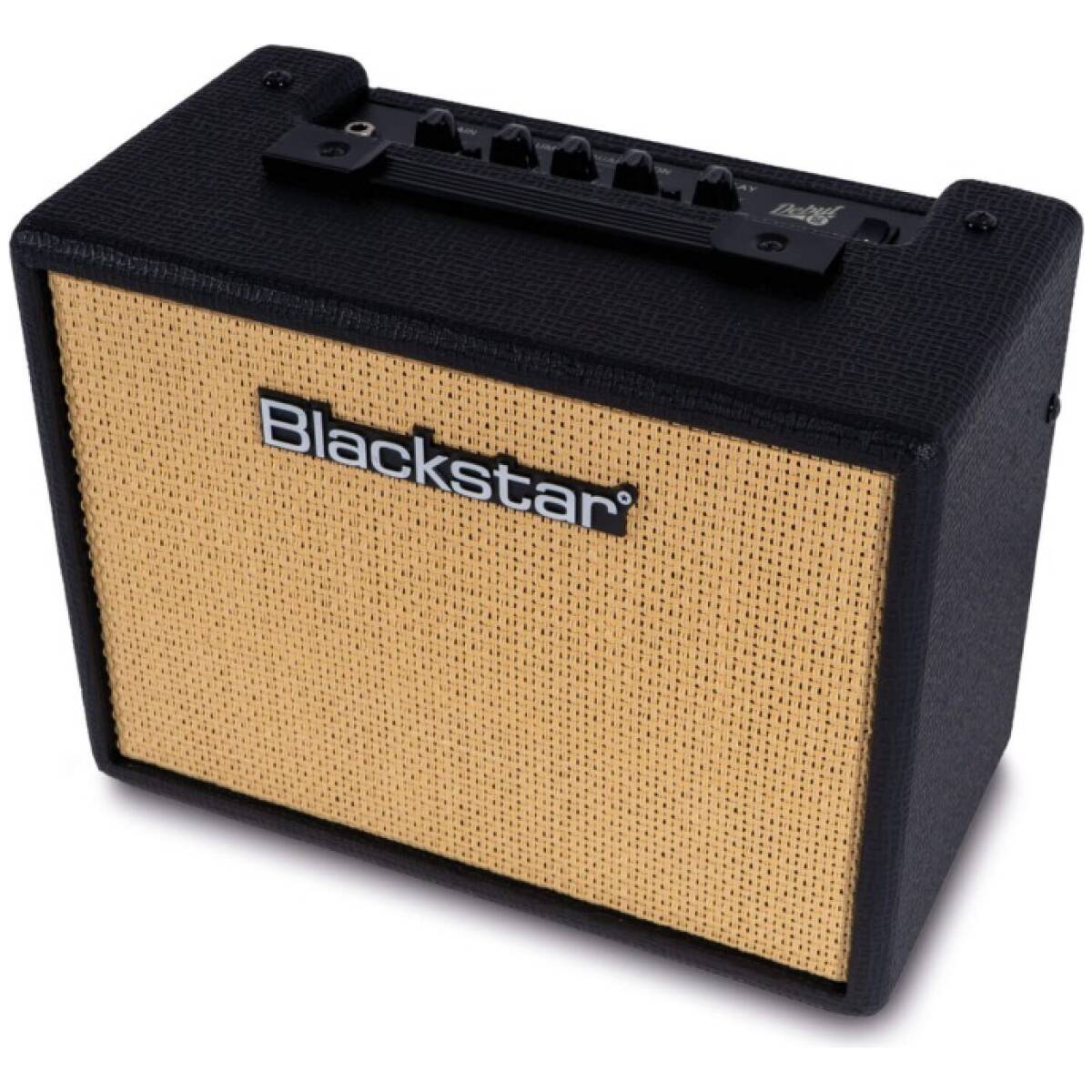 Blackstar Debut 15E : 15w Combo Amplifier (Black) - Image 3