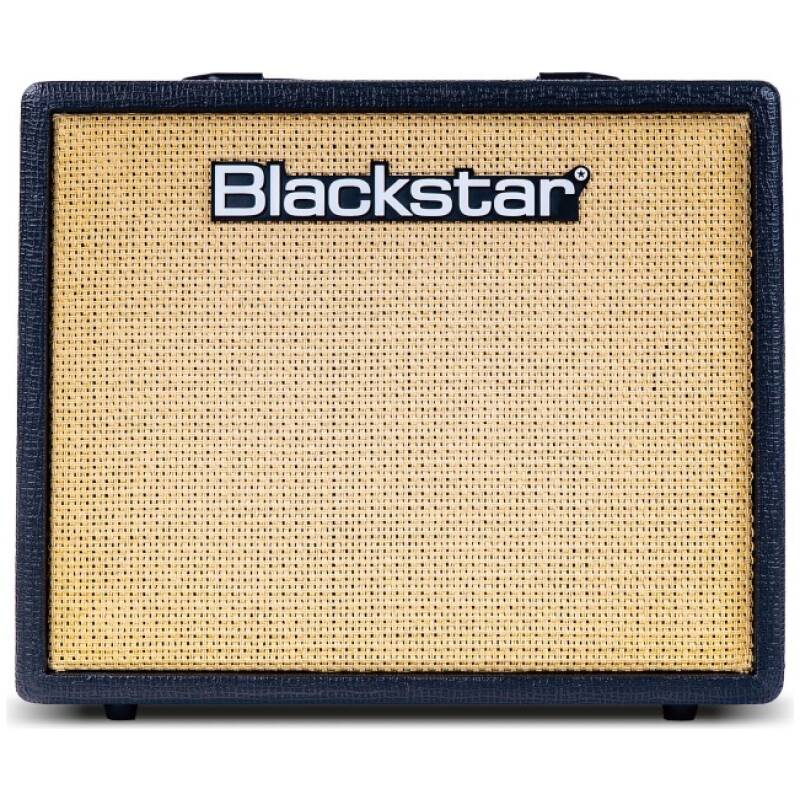 Blackstar DEBUT-30E-BLK Black Guitar Amplifier