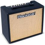 Blackstar DEBUT-30E-BLK Black Guitar Amplifier - Image 3