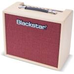 Blackstar DEBUT-30E Cream and Oxblood Amplifier - Image 2