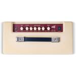 Blackstar DEBUT-30E Cream and Oxblood Amplifier - Image 5