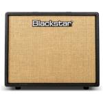 Blackstar Debut 50R Black 50-watt Guitar Combo Amp