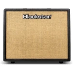 Blackstar Debut 50R Black 50-watt Guitar Combo Amp