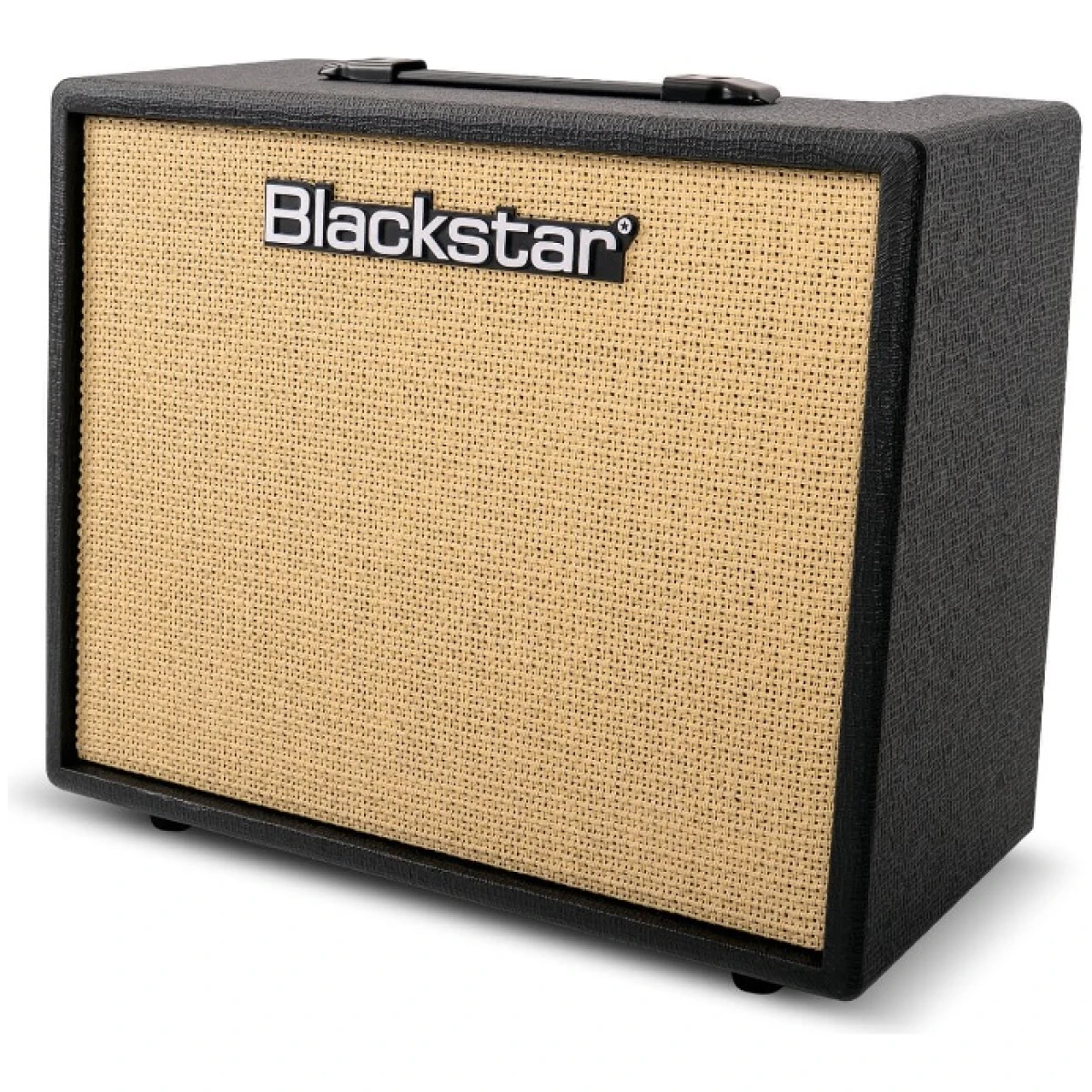 Blackstar Debut 50R Black 50-watt Guitar Combo Amp - Image 2