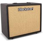 Blackstar Debut 50R Black 50-watt Guitar Combo Amp - Image 3