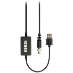RODE DCS-1 Dc-Usb1 Power Cable For Rodecaster Pro