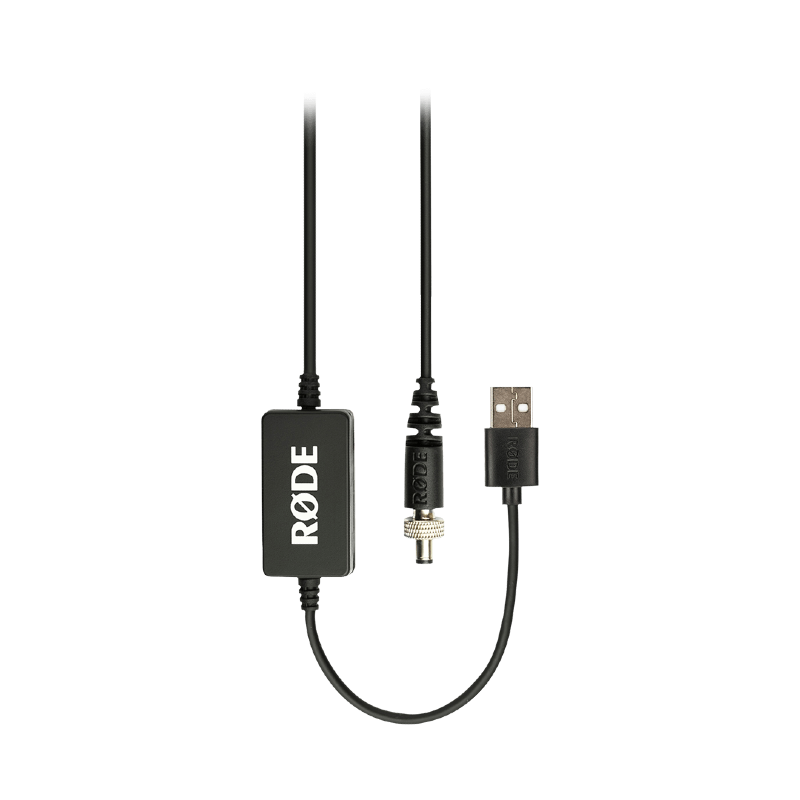 upload_68e76d19b8b66-1 RODE DCS-1 Dc-Usb1 Power Cable For Rodecaster Pro - Image 1