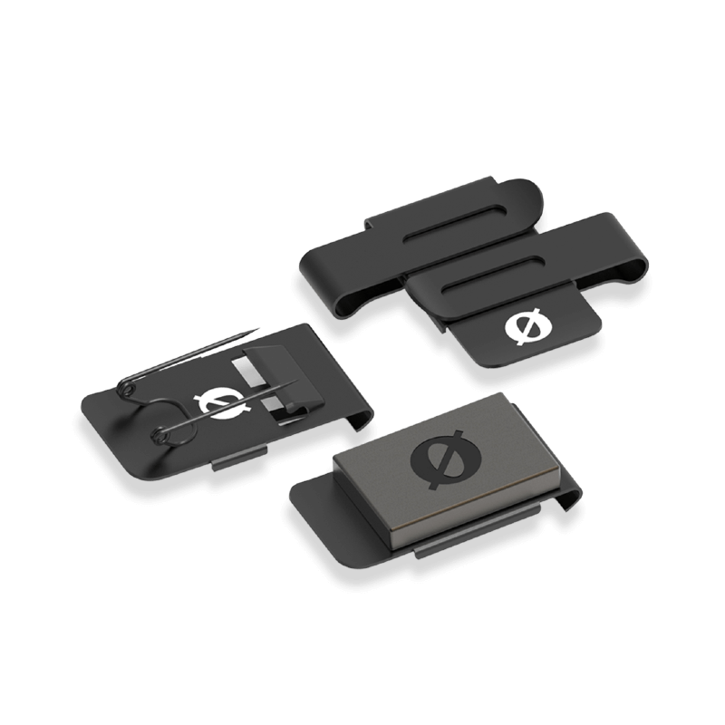 upload_68e76edc21e63-1 RODE Mounting Clip for Wireless GO II – 3 Assorted Clips - Image 1