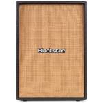 Blackstar Debut 212V Black Vertical 100-watt Cabinet