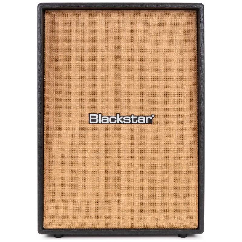 Blackstar Debut 212V Black Vertical 100-watt Cabinet