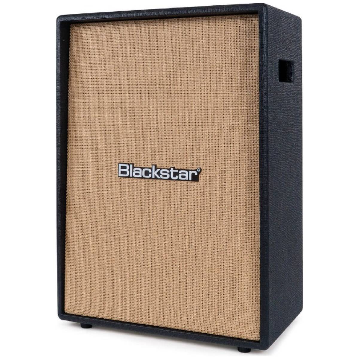 Blackstar Debut 212V Black Vertical 100-watt Cabinet - Image 2