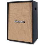 Blackstar Debut 212V Black Vertical 100-watt Cabinet - Image 2