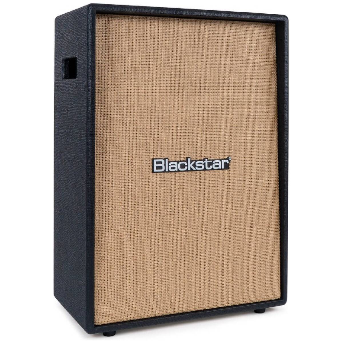 Blackstar Debut 212V Black Vertical 100-watt Cabinet - Image 3