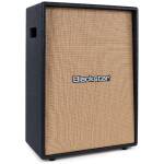 Blackstar Debut 212V Black Vertical 100-watt Cabinet - Image 3