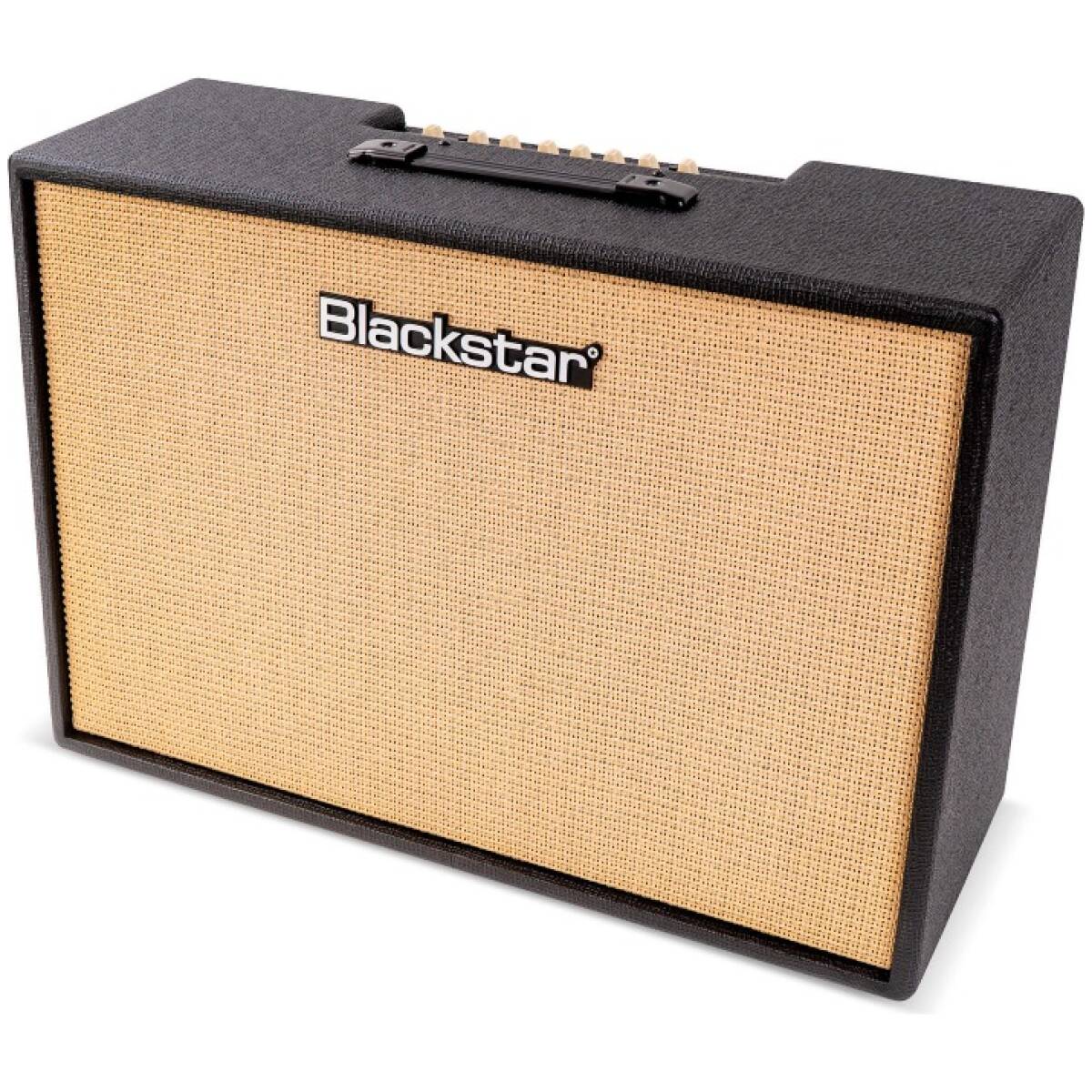 BLACKSTAR Debut 100R-212B Combo Black AMP - Image 2