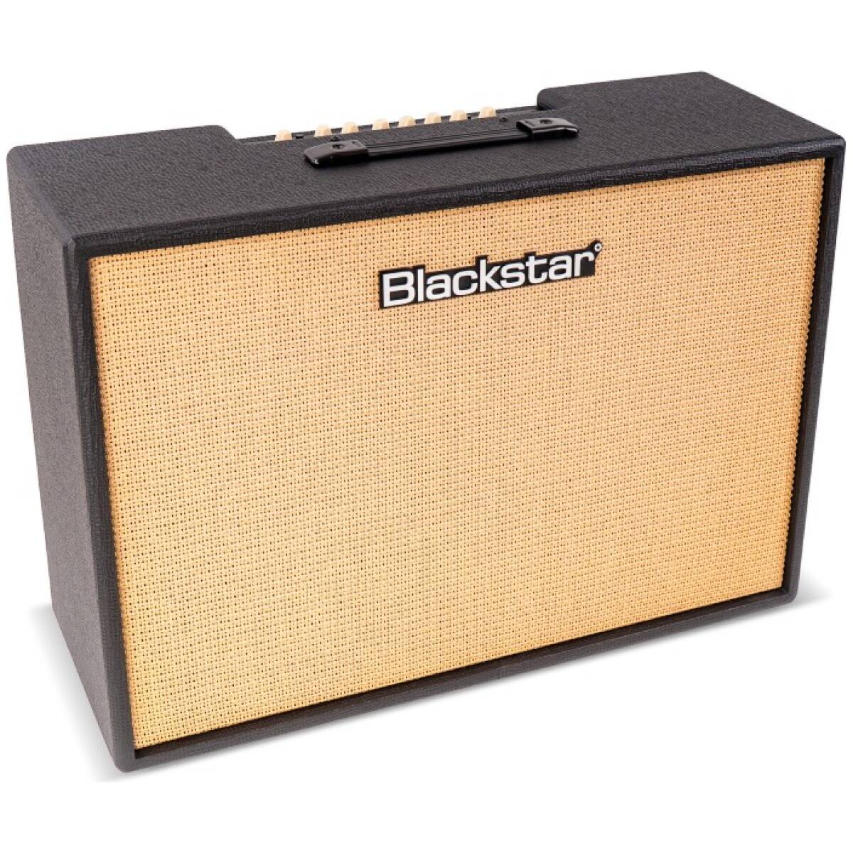 BLACKSTAR Debut 100R-212B Combo Black AMP - Image 3