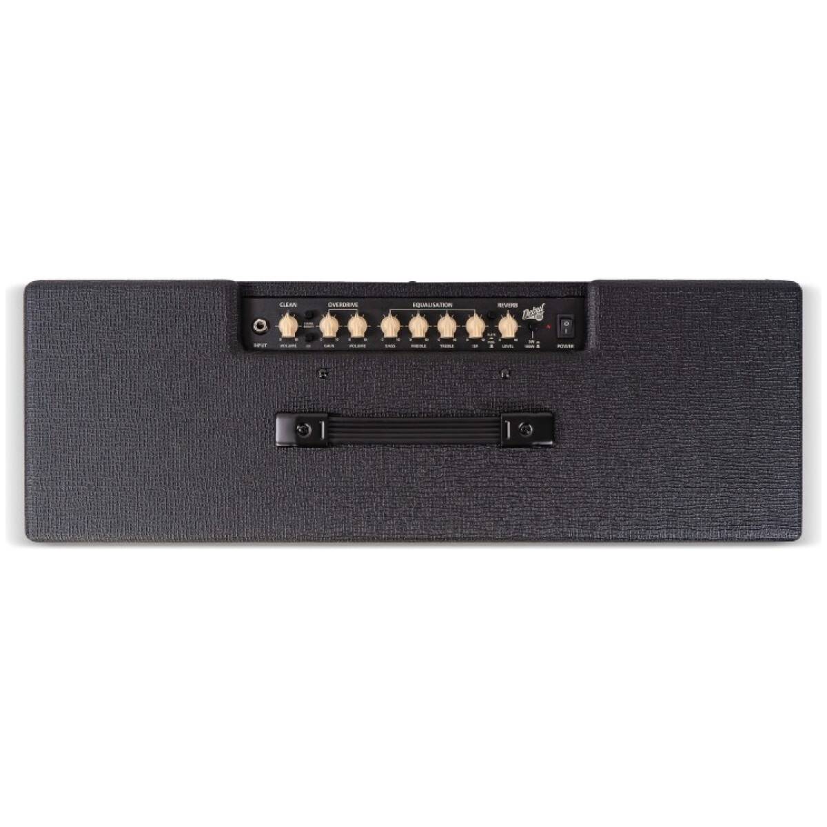 BLACKSTAR Debut 100R-212B Combo Black AMP - Image 4