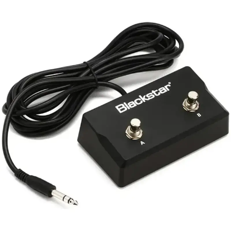 Blackstar FS-8 2 Way Footcontroller