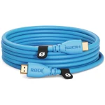 RODE HDMICABLE3M – High-Quality Micro HDMI To HDMI Cable