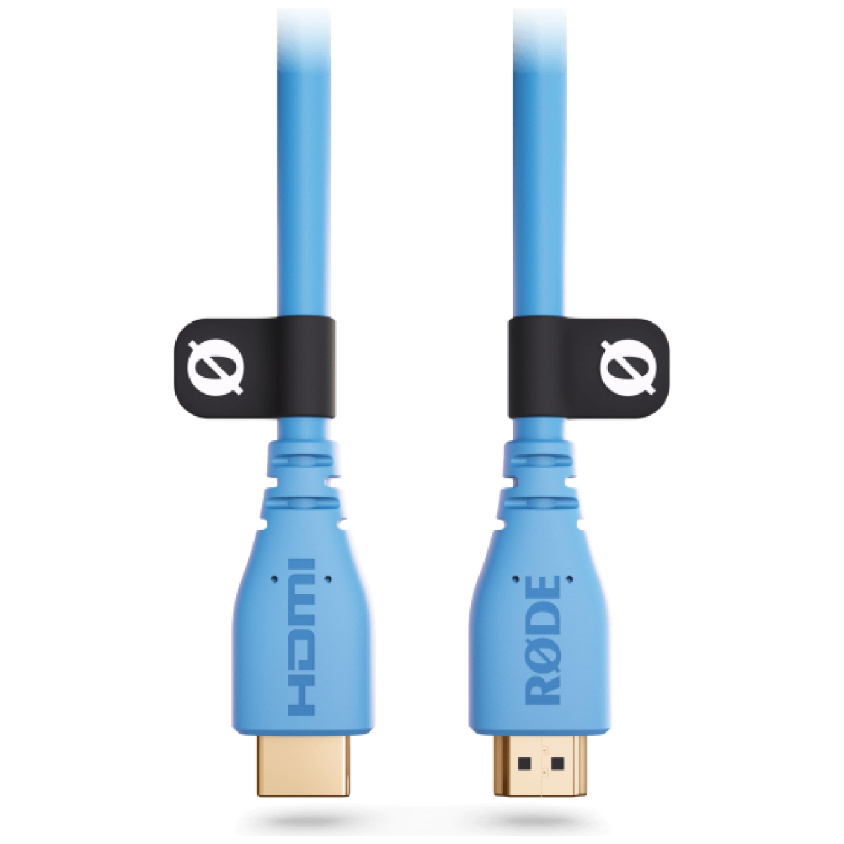 RODE HDMICABLE3M – High-Quality Micro HDMI To HDMI Cable - Image 2