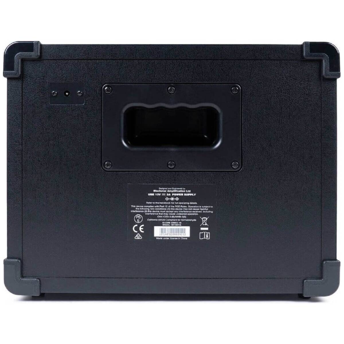 Blackstar IDCV3-10 ID:Core V3 Stereo 10 Guitar Amplifier - Image 4