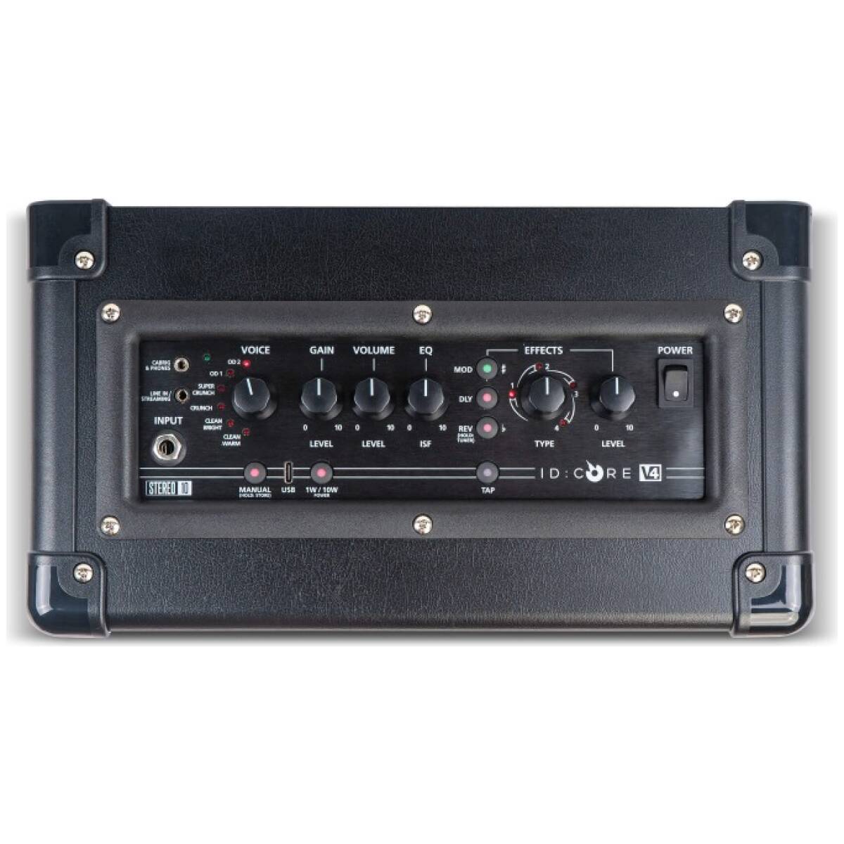 Blackstar IDCV4-10 ID:CORE V4 Stereo 10 Amplifier - Image 4