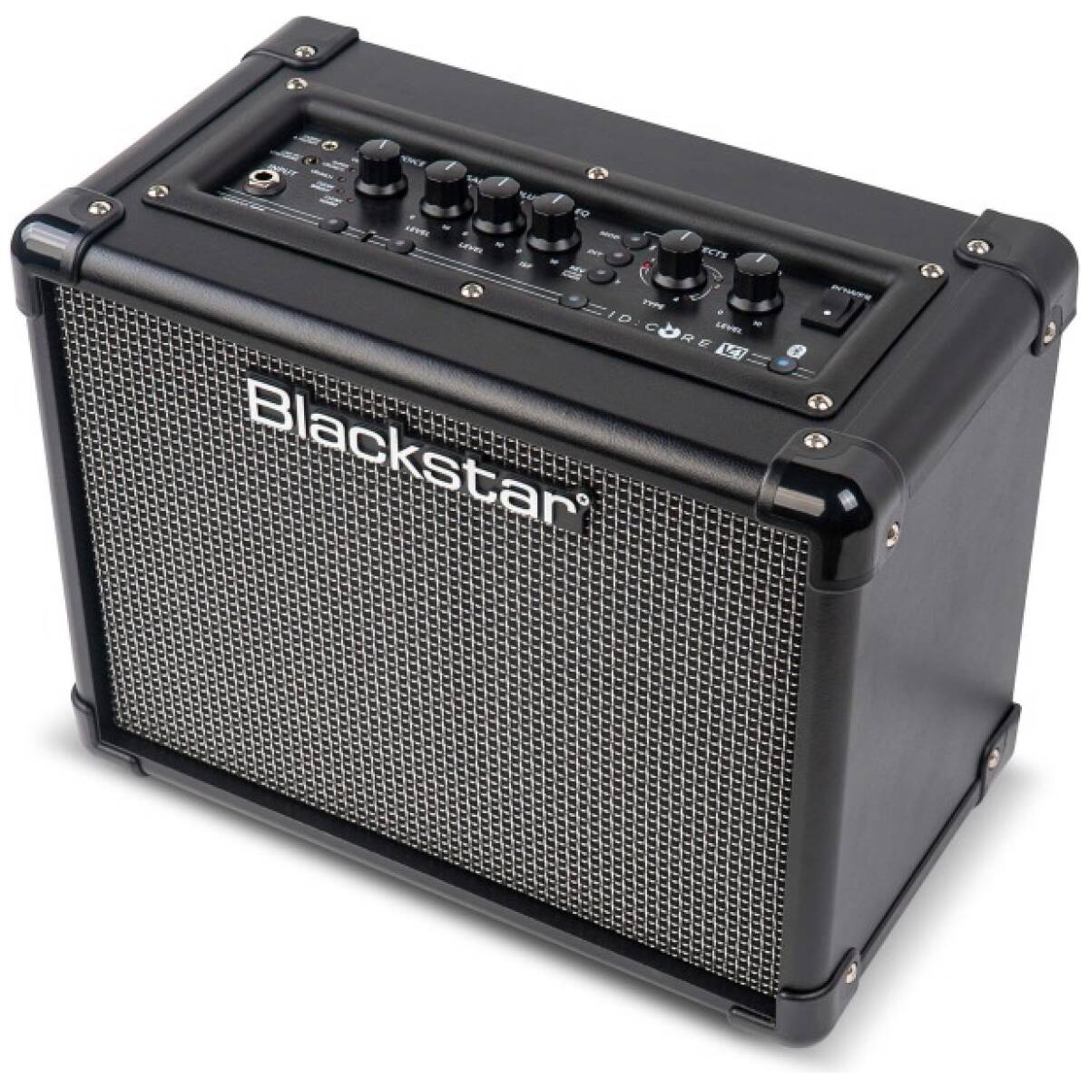 Blackstar ID Core V4 10 Stereo 10w Guitar Combo Amplifier - Image 2