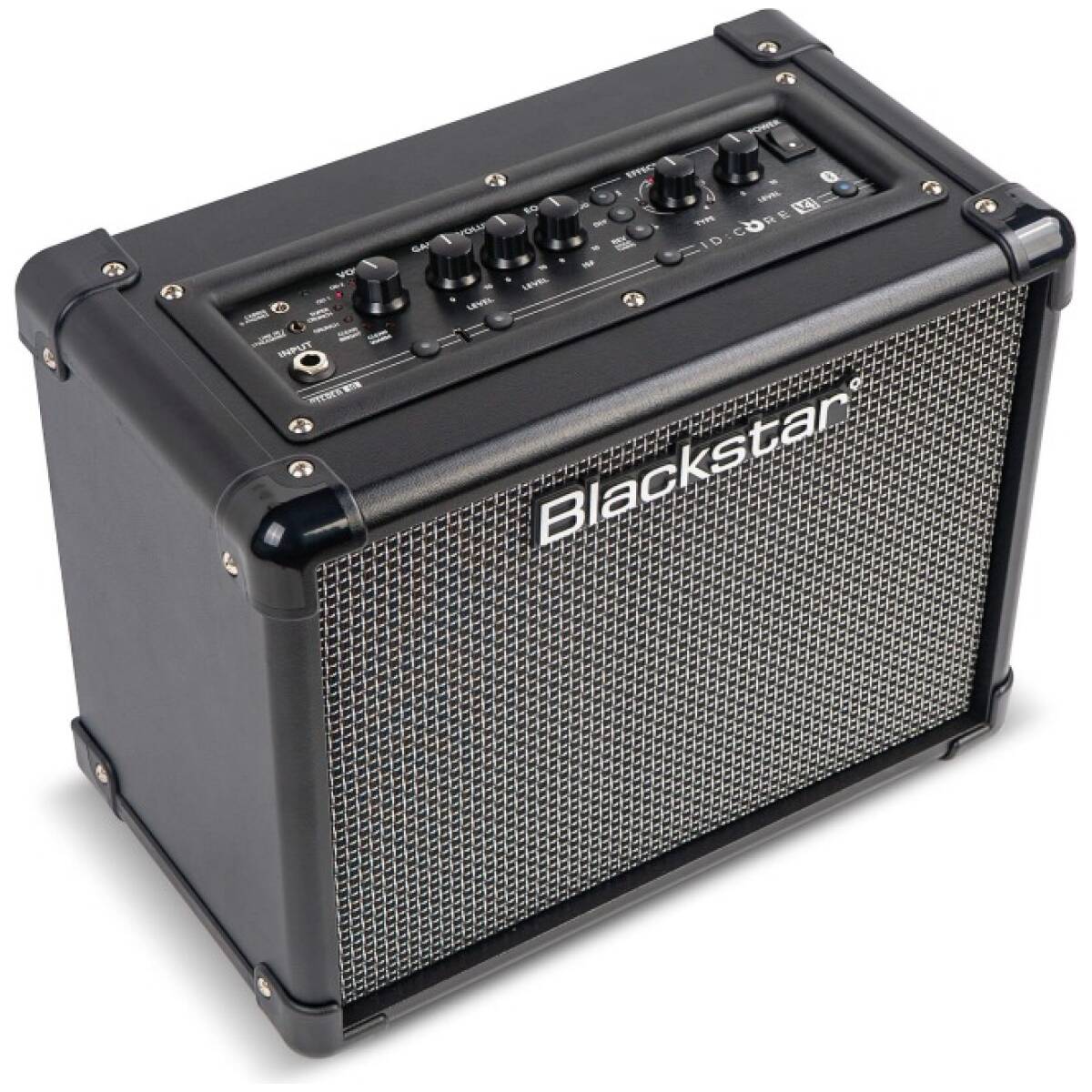 Blackstar ID Core V4 10 Stereo 10w Guitar Combo Amplifier - Image 3