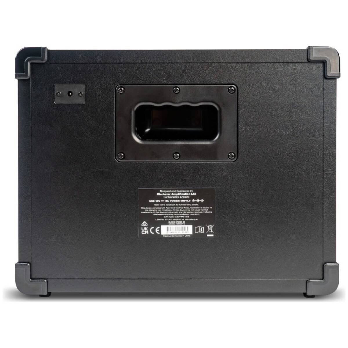 Blackstar ID:Core IDCV4-20 – 20W Combo Amp - Image 4