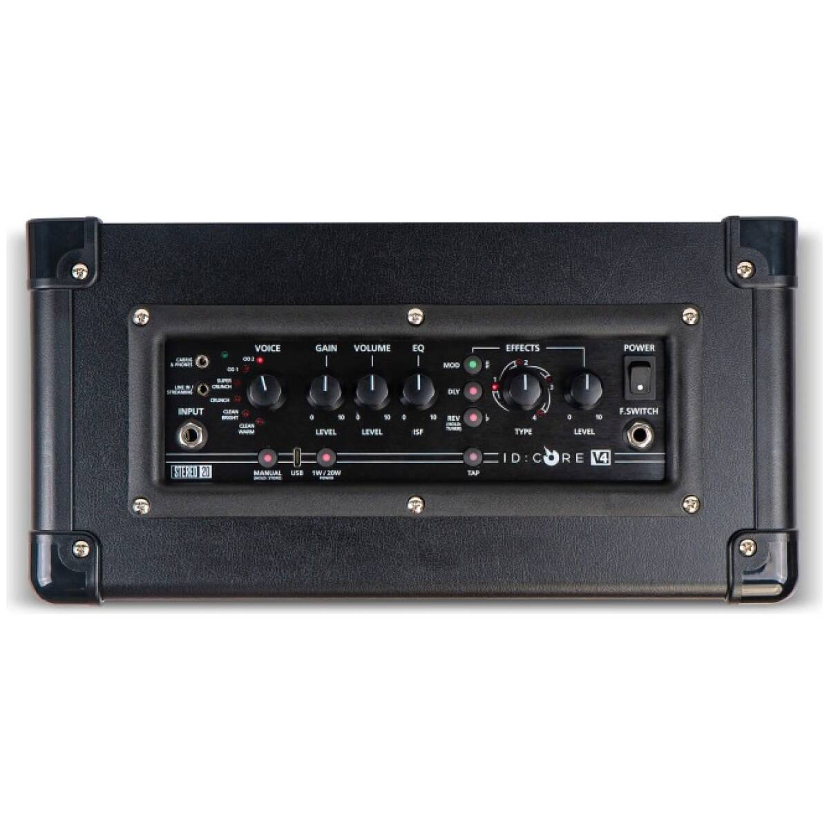 Blackstar ID:Core IDCV4-20 – 20W Combo Amp - Image 5