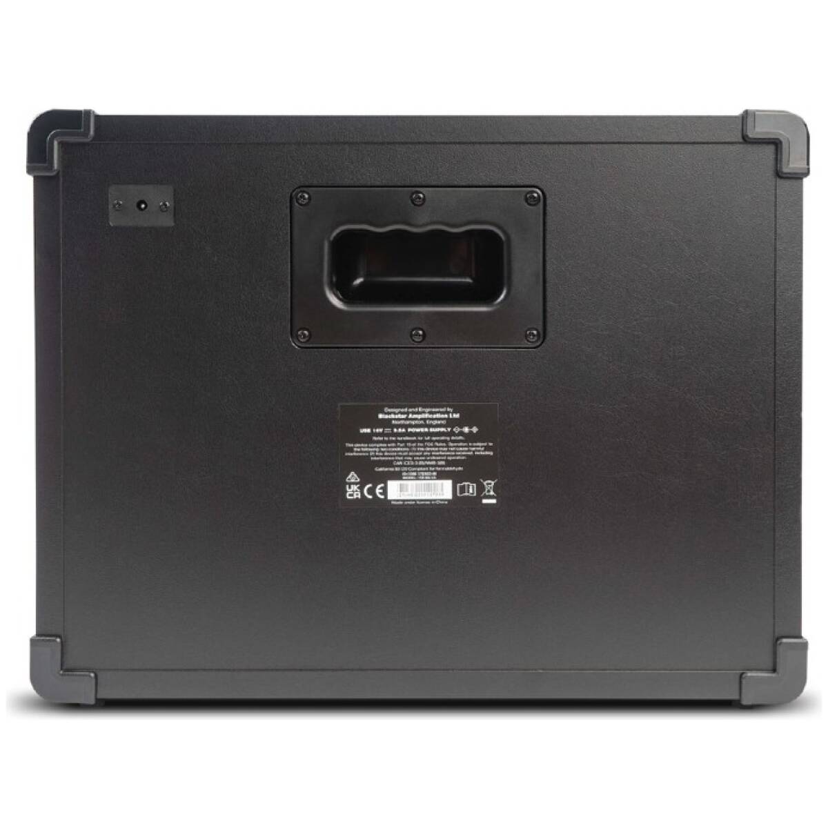 Blackstar IDCV4-40 ID:CORE V4 Stereo 40 Amplifier - Image 4