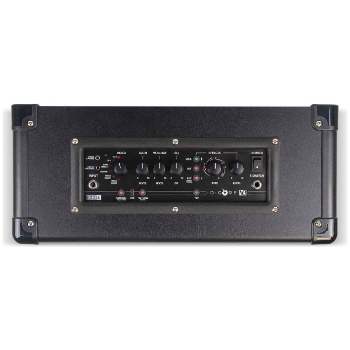Blackstar IDCV4-40 ID:CORE V4 Stereo 40 Amplifier - Image 5