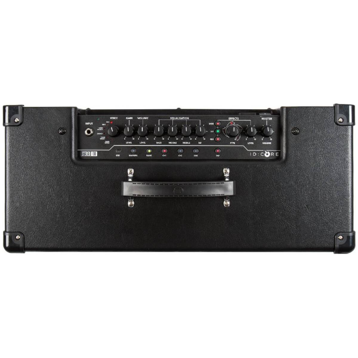 Blackstar IDC-100 ID:Core Stereo 100 Amplifier - Image 2