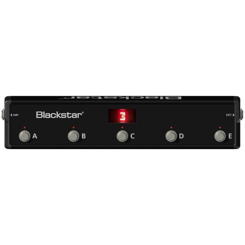 Blackstar FS-12 Footcontroller