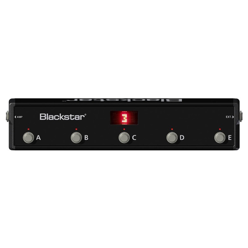 upload_68e78b77b7fb1-1 Blackstar FS-12 Footcontroller - Image 1