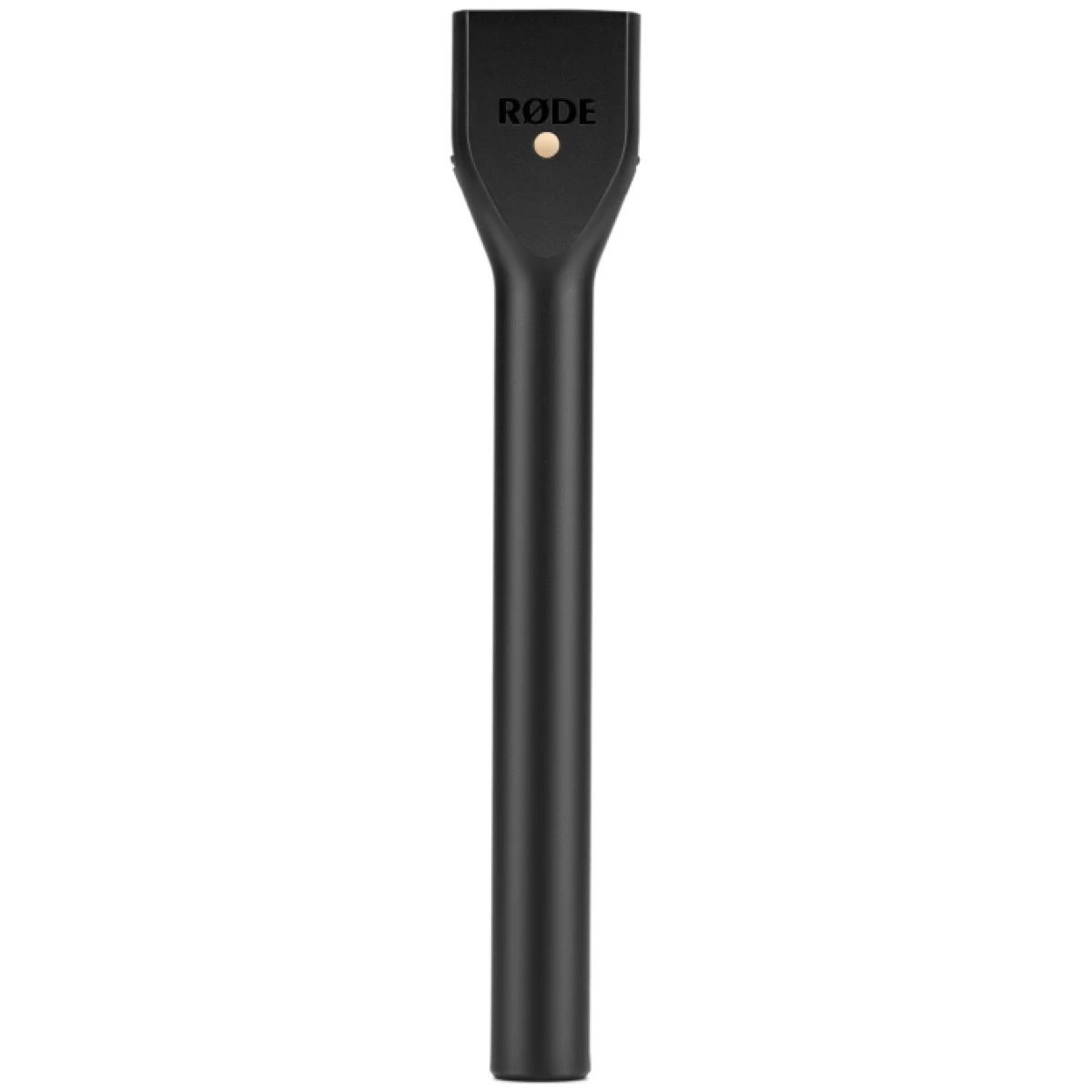 RODE INTERVIEW GO Handle & Pop Filter Attachment For Wireless Go System - Image 3