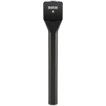 RODE INTERVIEW GO Handle & Pop Filter Attachment For Wireless Go System - Image 5