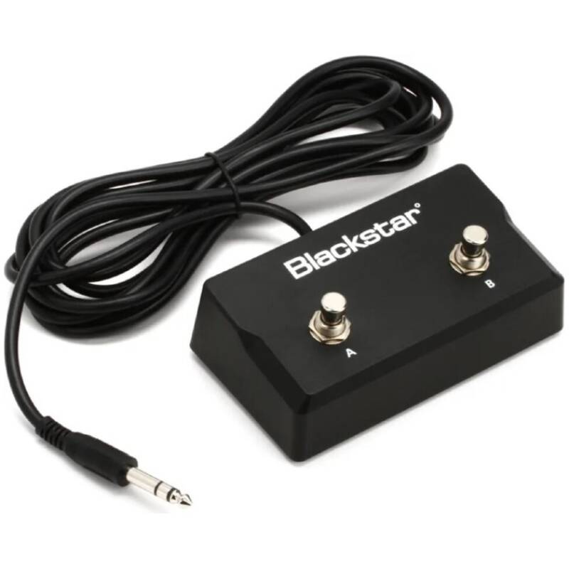 Blackstar FS-18 2-way Foot Controller for Acoustic:Core 30