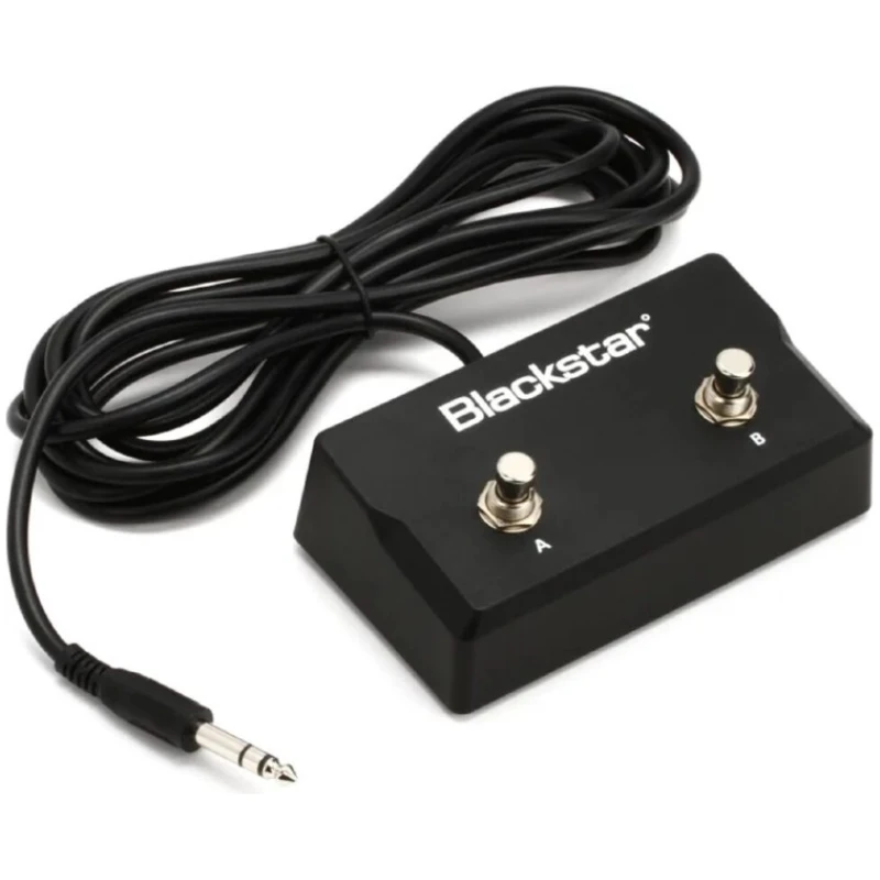 Blackstar FS-18 2-way Foot Controller for Acoustic:Core 30