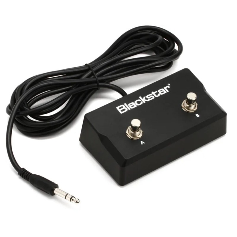 upload_68e78d41895b0-1 Blackstar FS-18 2-way Foot Controller for Acoustic:Core 30 - Image 1