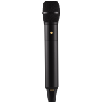 RODE Interview PRO – Wireless Handheld Condenser Microphone